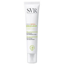 SVR Sebiaclear