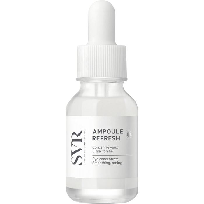 Ampoule Refresh