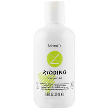 Kidding Shampoo