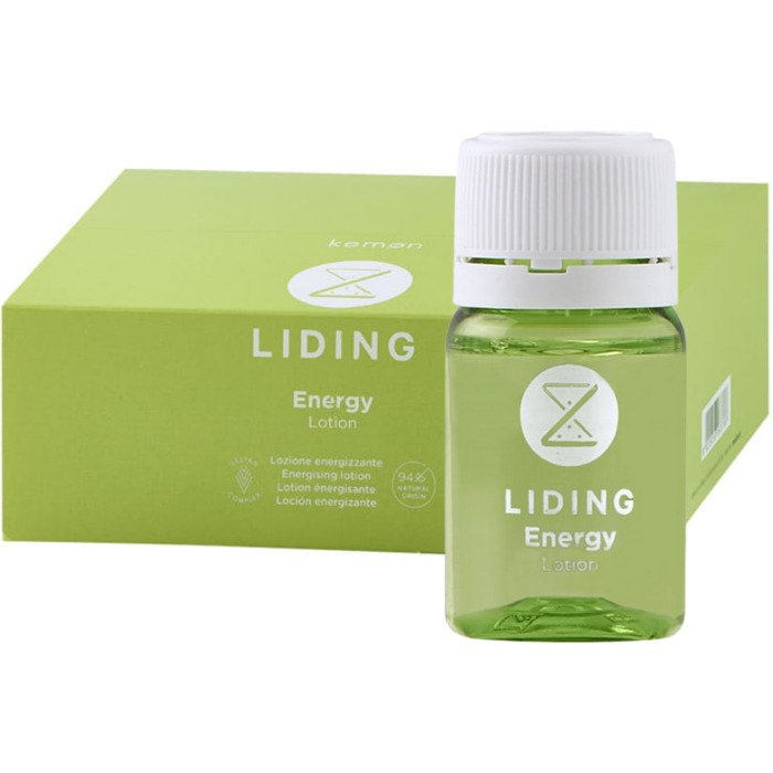 Liding Energy