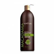 Macadamia Hydrating