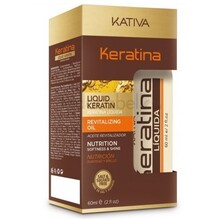 Keratina Liquid