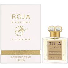 Gardenia Parfum