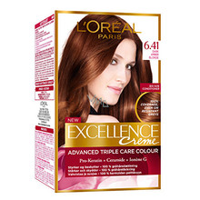 Excellence Creme