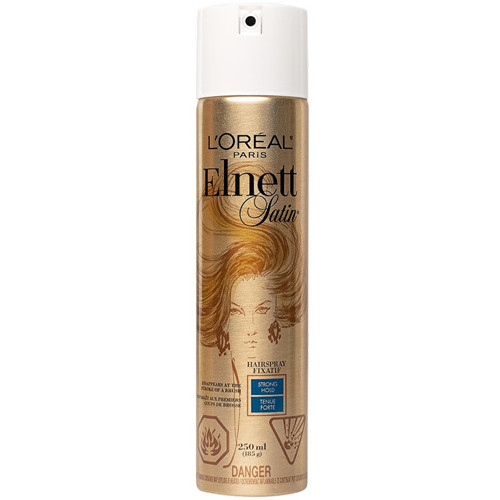 Elnett Satin