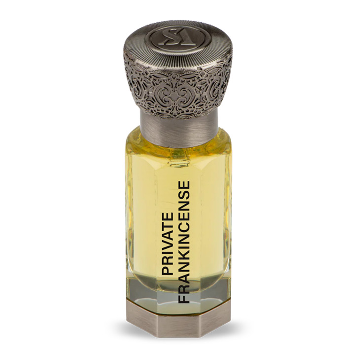 Private Frankincense