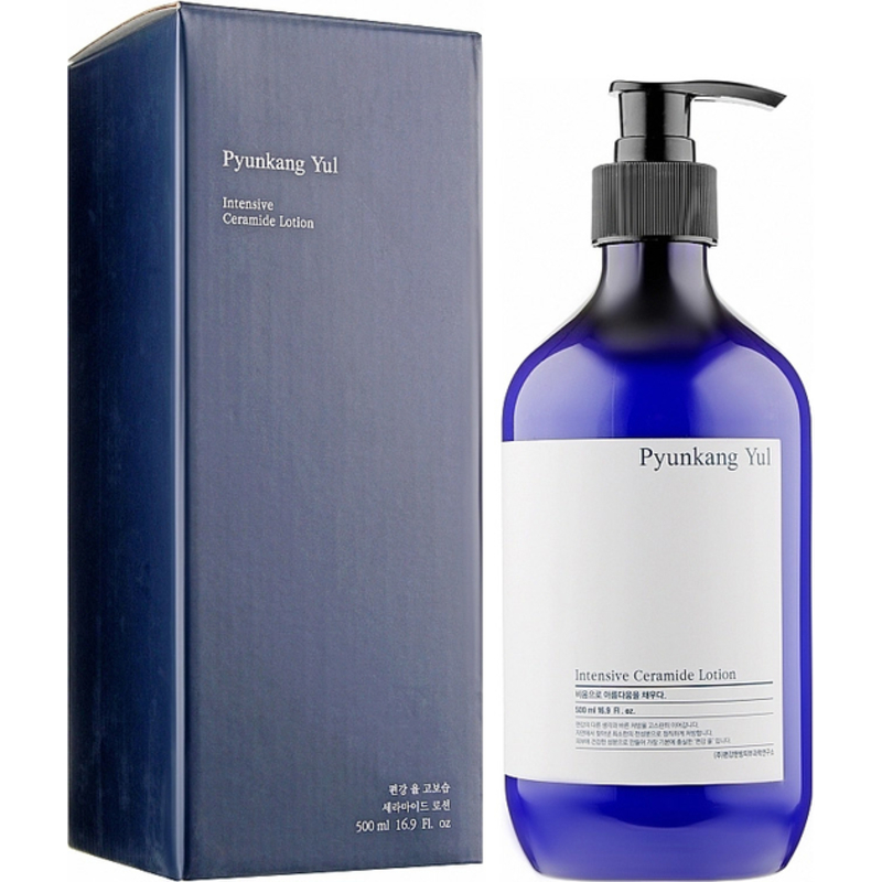 Detail produktu Intensive Ceramide Lotion - Intenzivní ceramidové mléko Intensive Ceramide