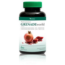 GRENADEworld 60