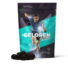 Geloren ACTIVE