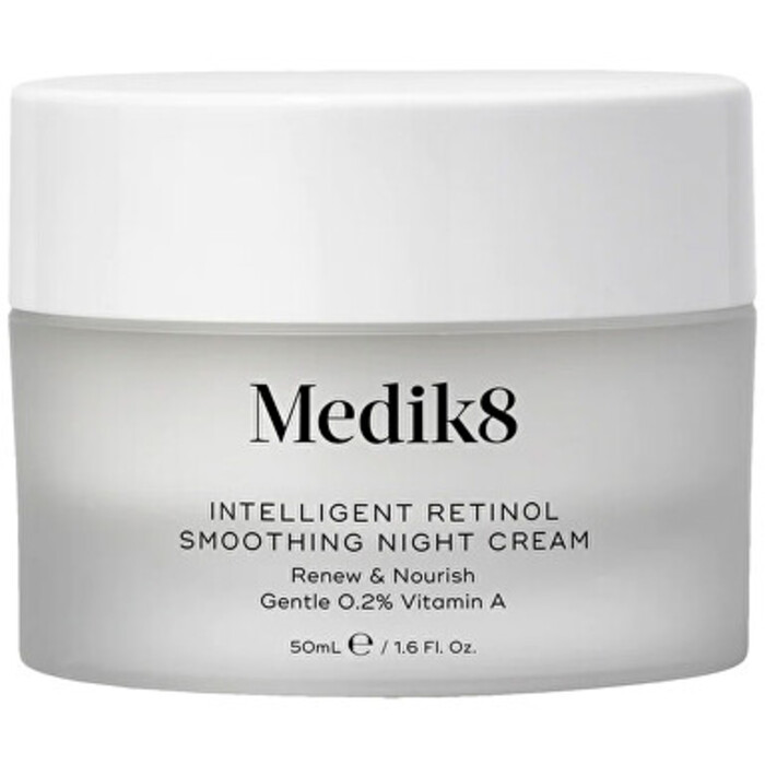 Intelligent Retinol