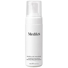 Micellar Mousse