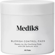 Blemish Control