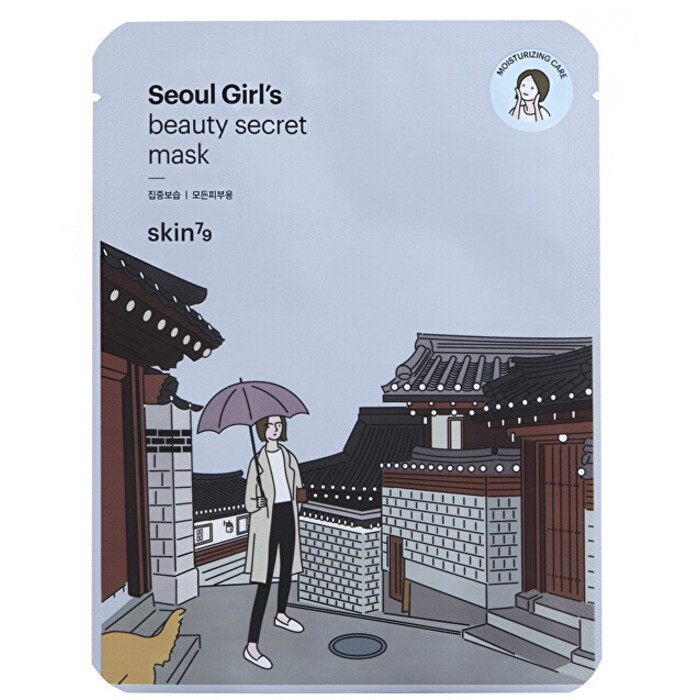 Seoul Girl`s