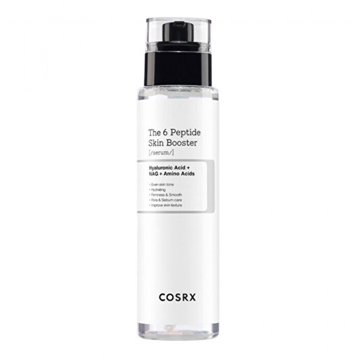 Detail produktu The 6 Peptide Skin Booster Serum - Pleťové sérum The 6