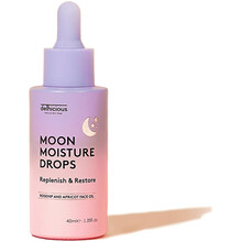 Moon Moisture