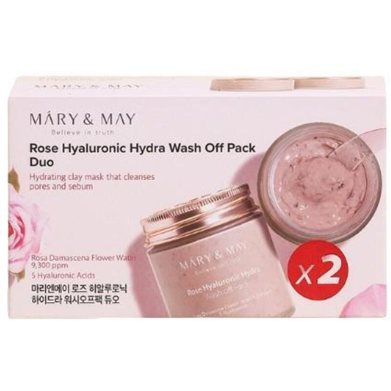 Rose Hyaluronic