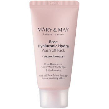 Rose Hyaluronic
