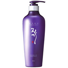 Vitalizing Shampoo