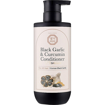 Black Garlic