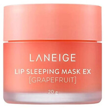 Grapefruit Lip