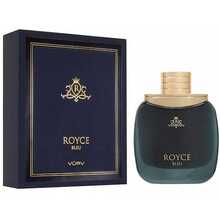 Royce Bleu