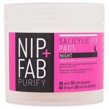 Purify Salicylic