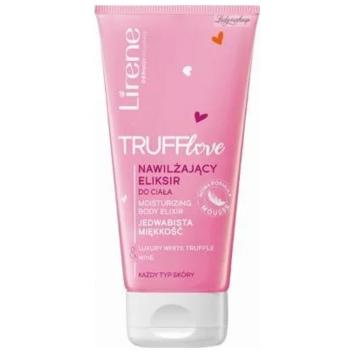 Trufflove Moisturizing