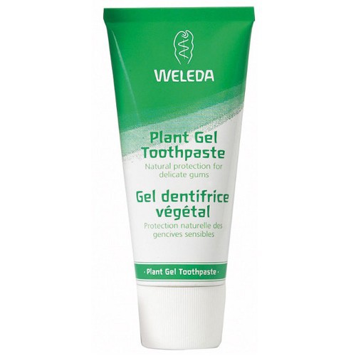 Plant Gel