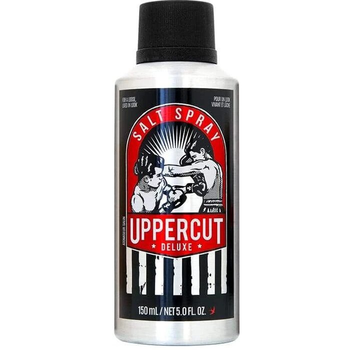 Detail produktu Deluxe Salt Spray - Slaný sprej pro plážový efekt Deluxe Salt