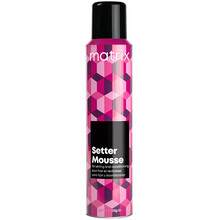 Setter Mousse