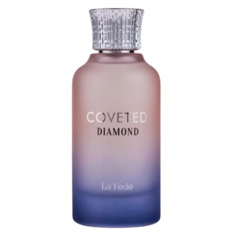 Detail produktu Coveted Diamond EDP Coveted Diamond