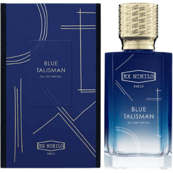 Detail produktu Blue Talisman EDP Blue Talisman