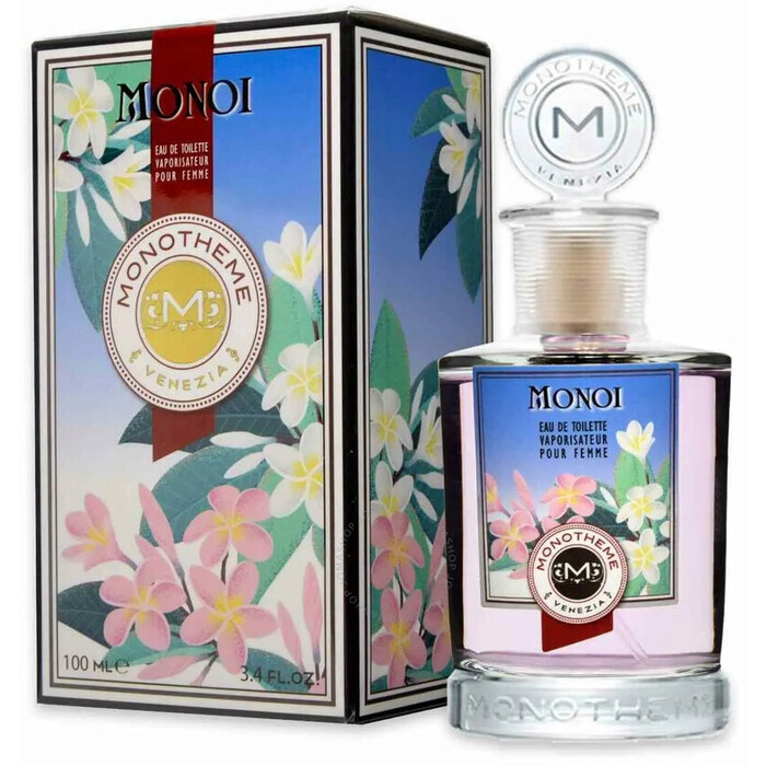 Monoi EDT