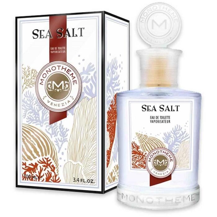 Sea Salt