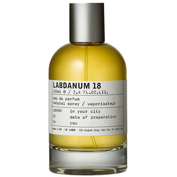 Labdanum 18