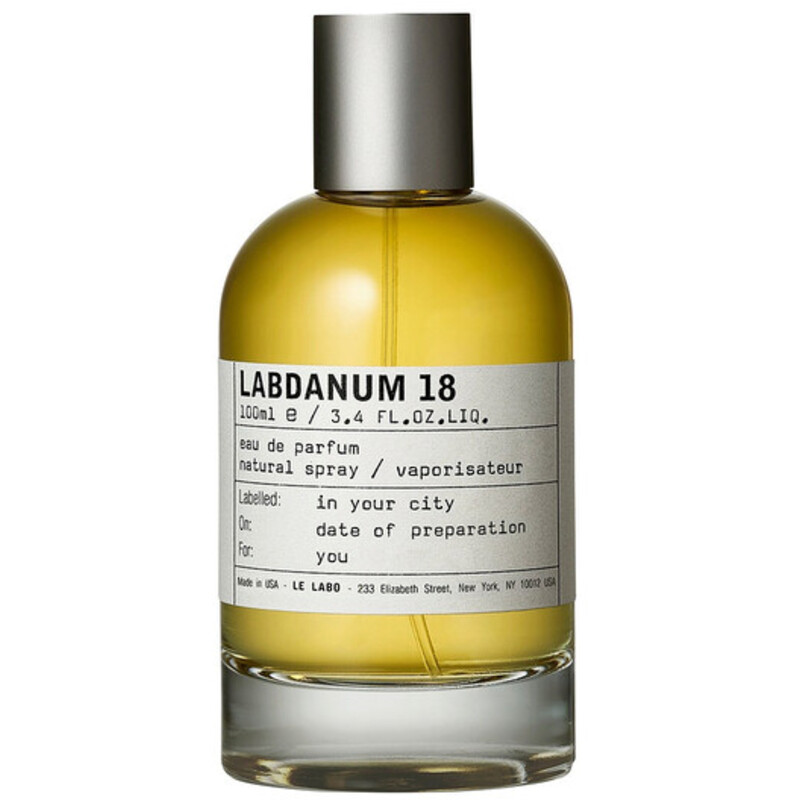 Labdanum 18