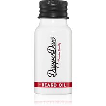 Beard Oil