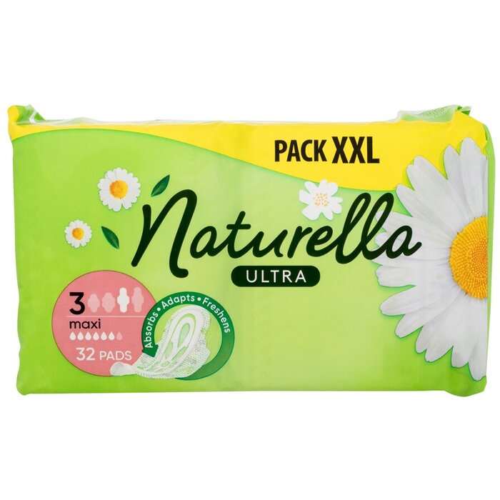 Ultra Maxi