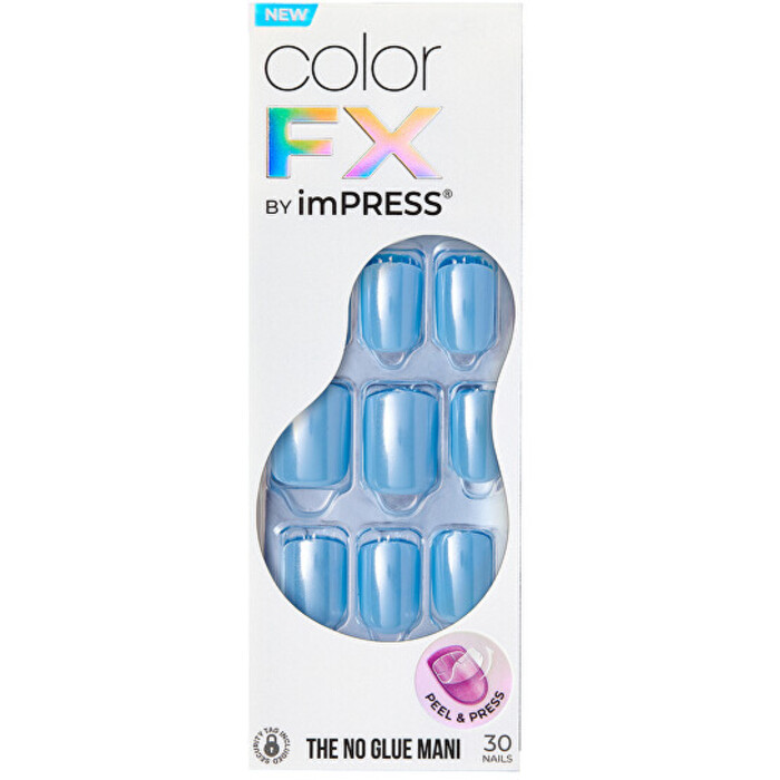 ImPRESS Color