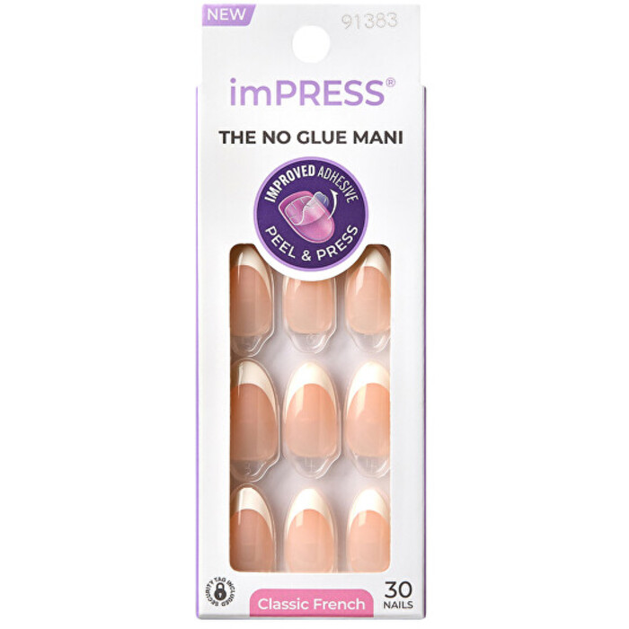 ImPRESS Nails