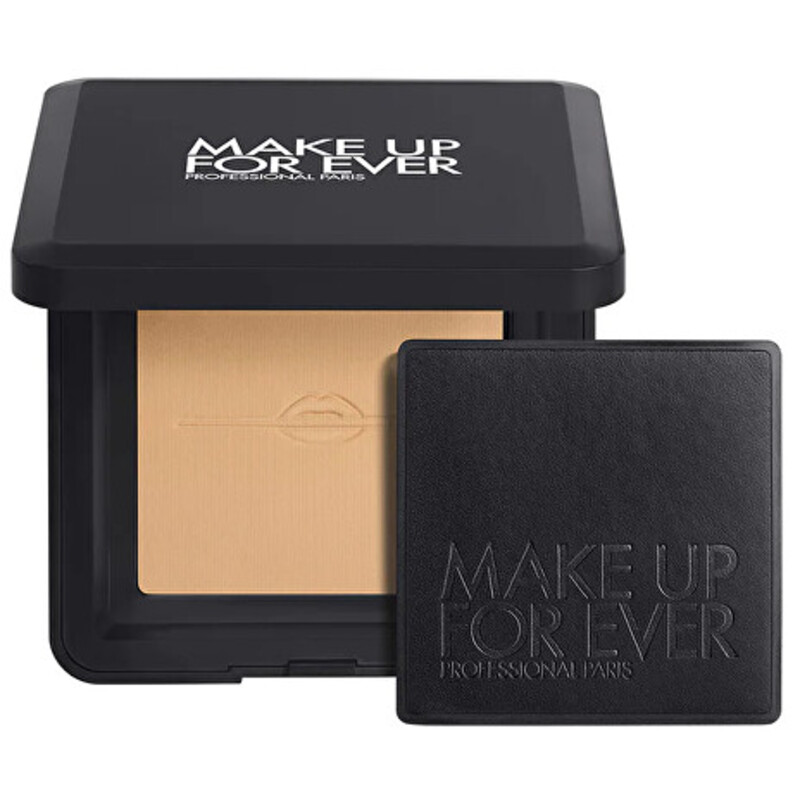 Detail produktu HD Skin Perfecting Pressed Compact Powder - Pudr 10 g HD Skin