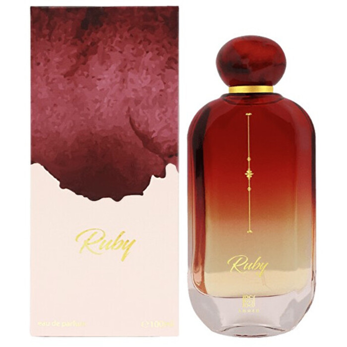 Detail produktu Ruby EDP Ruby EDP