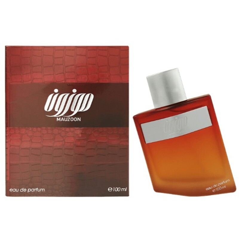Detail produktu Mauzoon EDP Mauzoon EDP