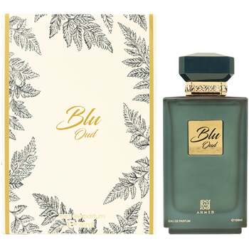 Blu Oud