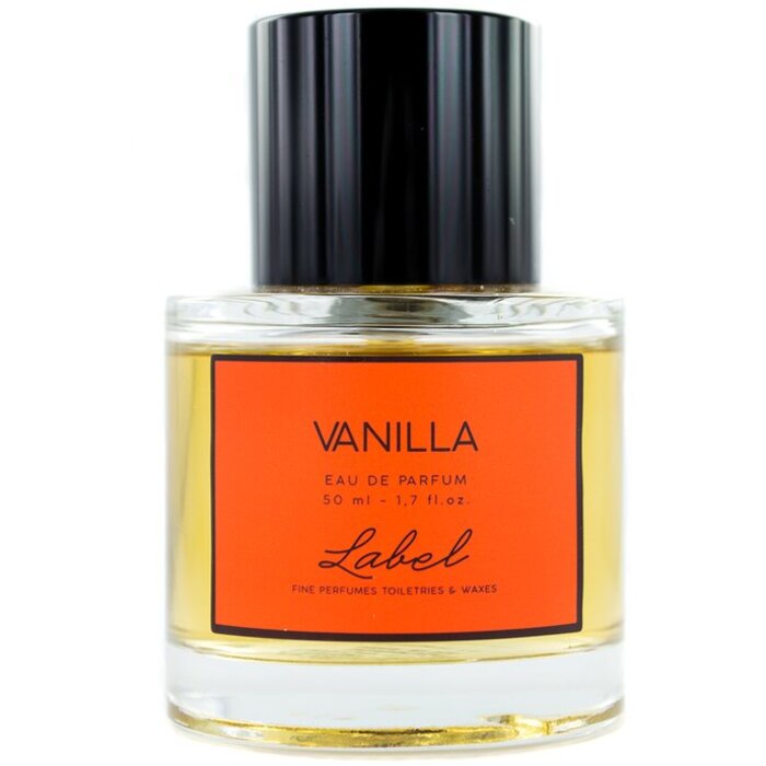 Vanilla EDP