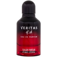 Veritas Red