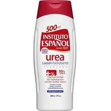 Urea Moisturizing