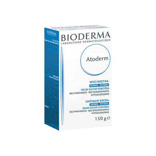 Atoderm Cleansing