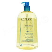 Atoderm Huile