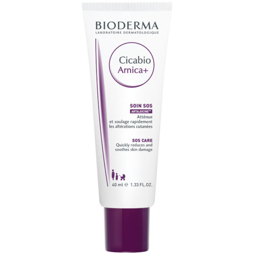 Cicabio Arnica+